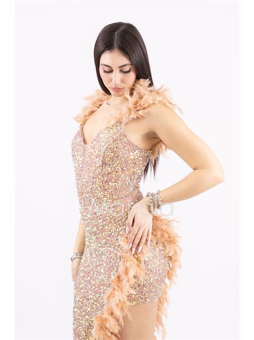  MARICLA ELEGANCE | SS23100ORO